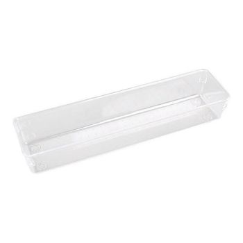 Organizador Confortime Poliestireno (32,6 X 8,2 X 5,6 Cm)