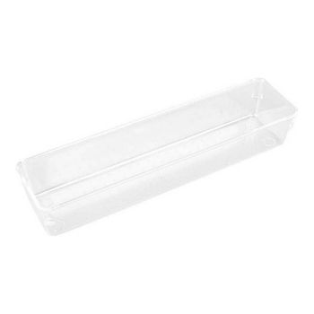 Organizador Confortime Poliestireno (30,3 X 7,5 X 5,6 Cm)