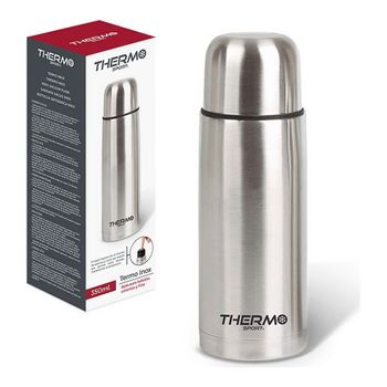 Termo Para Alimentos Thermosport Acero Inoxidable 350 Ml