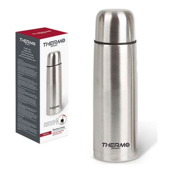 Termo Para Alimentos Thermosport Acero Inoxidable 750 Ml