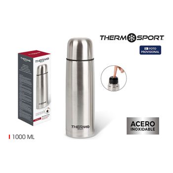 Termo Para Alimentos Thermosport 1000 Ml