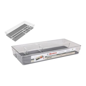 Organizador Quttin Non-slip Pet (39,8 X 18,5 Cm)