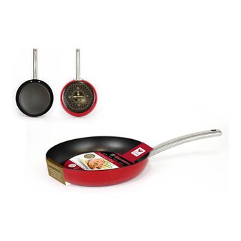 Tefal Sartén De Acero Inoxidable 20cm - E3090204 con Ofertas en Carrefour