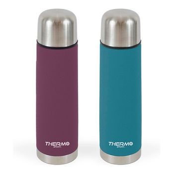 Termo Thermosport Acero Inoxidable (500 Ml)