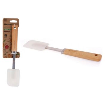 Paleta De Cocina Quttin Madera Recta (30,5 X 6 Cm) con Ofertas en Carrefour