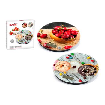 Báscula De Cocina Digital 5kg con Ofertas en Carrefour