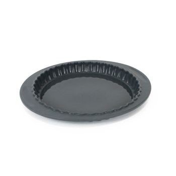 Molde Para Horno Quttin Silicona Rígido (24,3 X 24,3 Cm)