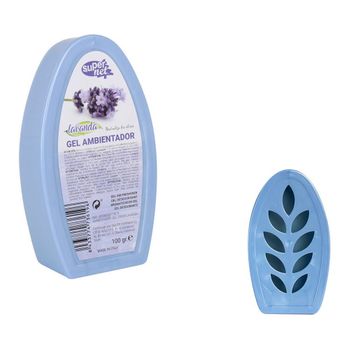 Ambientador Supernet Lavanda (100 G)