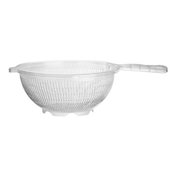 Escurridor De Platos Extensible Sobre El Fregadero, Colador Expandible Para  Frutas Y Verduras, Cesta Para Cocina con Ofertas en Carrefour