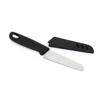 Cuchillo Pelador Wooow (9 Cm)