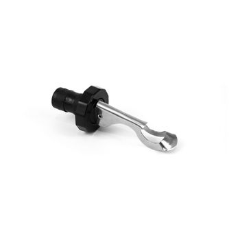 Tapón De Vacío Para Vino Wooow Acero Inoxidable (2 Pcs)