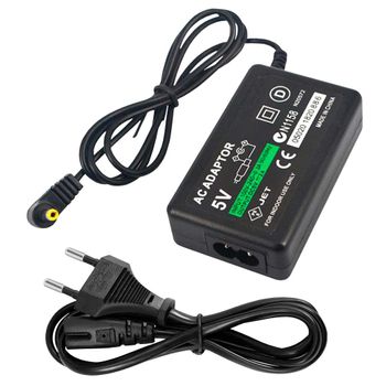 Actecom Cable De Cargador Fuente Alimentación Usb Consola