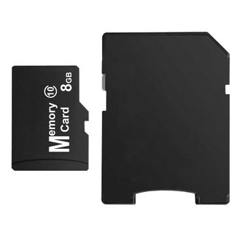 Actecom Adaptador Tarjeta Micro Sd A Sd Secure Digital Sdhc con Ofertas en  Carrefour