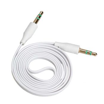 Cable NK-CJJ-BL con conector Jack 3.5mm