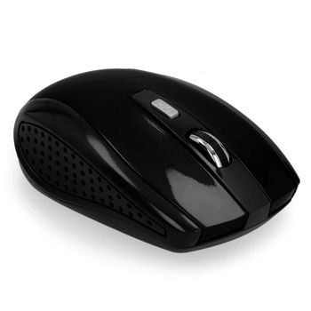 Ratón Mouse Usb Con Cable Iluminación Para Pc Windows 8 Ordenador Optico  800 Dpi con Ofertas en Carrefour