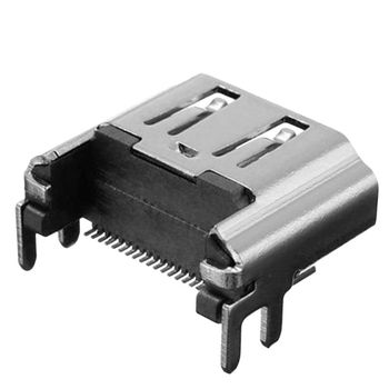 Conector Hdtv Compatible Con Ps4 Socket Mod. Version Fat. No Compatible Con Ps4 Slim Ni Ps4 Pro Ociodual