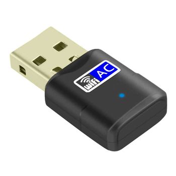 Las mejores ofertas en Casa de los adaptadores de red Wi-Fi USB