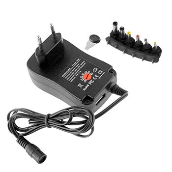 Ociodual 2x Adaptador Conversor Enchufe Clavija Europeo Eu Europa A  Americano Us Usa Eeuu Mexico China con Ofertas en Carrefour