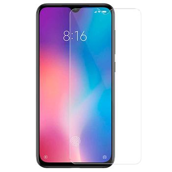 Protector De Pantalla Cristal Templado 0,3mm 9h 2.5d | Compatible Con Xiaomi Mi9 Se Mi 9 Se  Ociodual