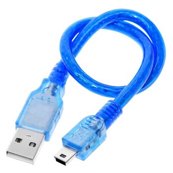 Nano Cable - Cable Impresora Usb 2.0 4.5mts con Ofertas en Carrefour