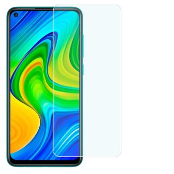 ✓ Protector de Pantalla Autorreparable de Hidrogel para Xiaomi Redmi 9