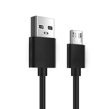 Cable Usb A Tipo C 2m 6a 148ba De Carga Rápida Y Transferencia De Datos  Blanco Ociodual con Ofertas en Carrefour