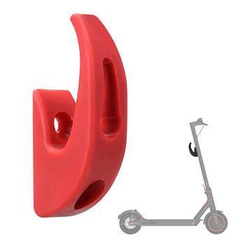 YOUIN Sistema Antirrobo Universal Patinetes y Bicicletas, Compatible freno  disco