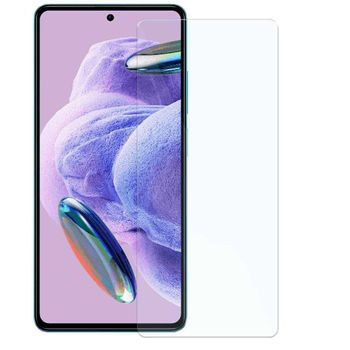 Cristal Templado Para Ulefone Note 16 Pro Dureza 9h Anti-arañazos  Transparente con Ofertas en Carrefour