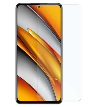 Ociodual Protector De Pantalla Cristal Templado Premium Compatible Con Xiaomi mi 11i / Poco f3