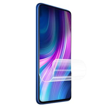 Actecom Protector De Pantalla Hidrogel Para Xiaomi Redmi 9 Flexible  Membrana Lámina Antiarañazos Autorreparación Redmi 9 con Ofertas en  Carrefour