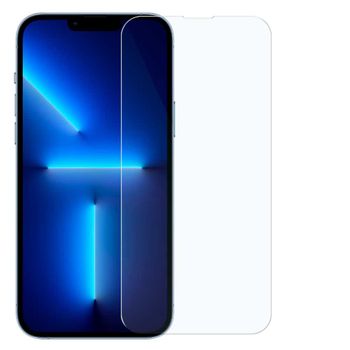 Cristal Templado Xiaomi Redmi 9 Biselado 2.5D Akashi Marco negro -  Protector de pantalla para móviles - Los mejores precios