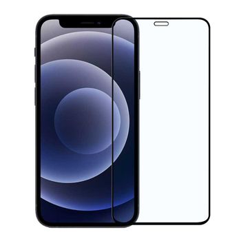 Protector De Pantalla Cristal Templado 9d Compatible Con Xiaomi Redmi Note 9  Pro, Borde Negro Ociodual con Ofertas en Carrefour