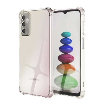 Ociodual Funda Protectora Tpu Compatible Samsung Galaxy M52 5g, Protección Esquinas Reforzadas