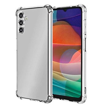 Ociodual Funda Protectora Tpu Compatible Con Samsung Galaxy A13 5g, Protección Esquinas Reforzadas