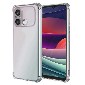 Funda Xiaomi Redmi Note 12 Pro (5g) Carcasa Doble 360º Delantera + Trasera  con Ofertas en Carrefour