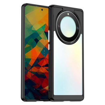 Funda Colgante Transparente Huawei Honor 90 Lite 5g Con Cordon Negro con  Ofertas en Carrefour