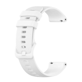 Ociodual Correa Para Amazfit Gts4-3-2-2e-bip-gtr/forerunner 245-645/3-3 Music/galaxy Watch 5-4classic/gt