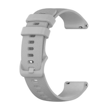 Ociodual Correa Para Amazfit Gts4-3-2-2e-bip-gtr/forerunner 245-645/3-3 Music/galaxy Watch 5-4classic/gt