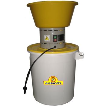 Molino Electrico Deposito 50 L 1200 W