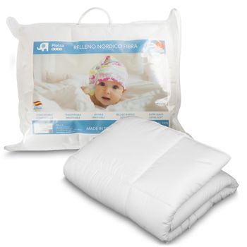 Tríptico Sábana Franela Algodón Cuna (60x120 Cm) Jungle Pekebaby con  Ofertas en Carrefour