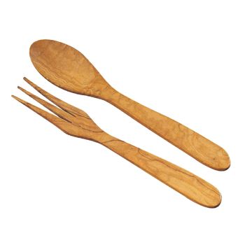 Cubierto Ensalada Set 2u Signes Grimalt By Sigris