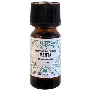 Bot Menta Aceite Esencial Signes Grimalt By Sigris