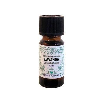 Bot Lavanda Aceite Esencial Signes Grimalt By Sigris