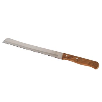 Cuchillo Panadero Cocina Signes Grimalt By Sigris