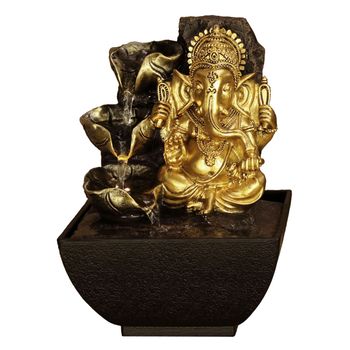 Fuente  Ganesha Signes Grimalt By Sigris