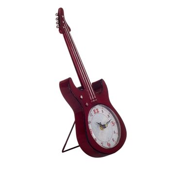 Reloj Sobremesa Guitarra Signes Grimalt By Sigris