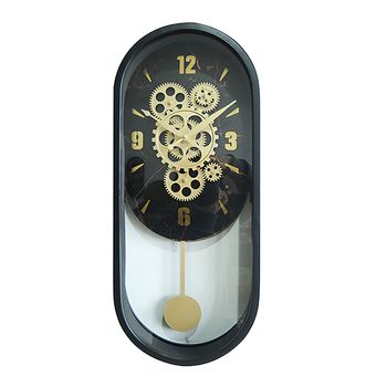 Reloj Pared Con Mecanismo Signes Grimalt By Sigris