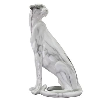 Figura Leopardo Signes Grimalt By Sigris