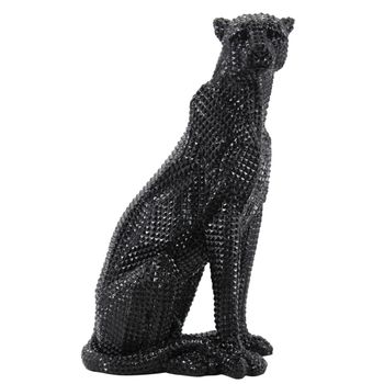 Figura Leopardo Signes Grimalt By Sigris