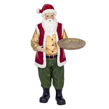 Figura Papa Noel Signes Grimalt By Sigris